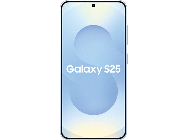 三星 S25 12+256G