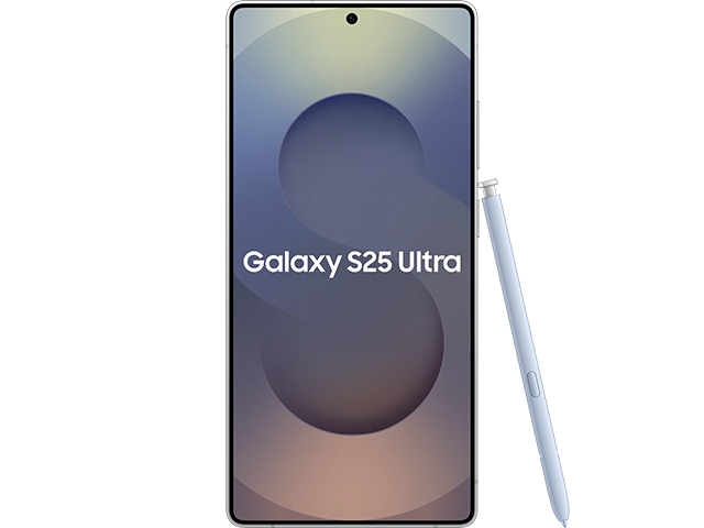 三星S25 Ultra 12+512G
