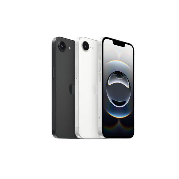 iphone16e外觀照片
