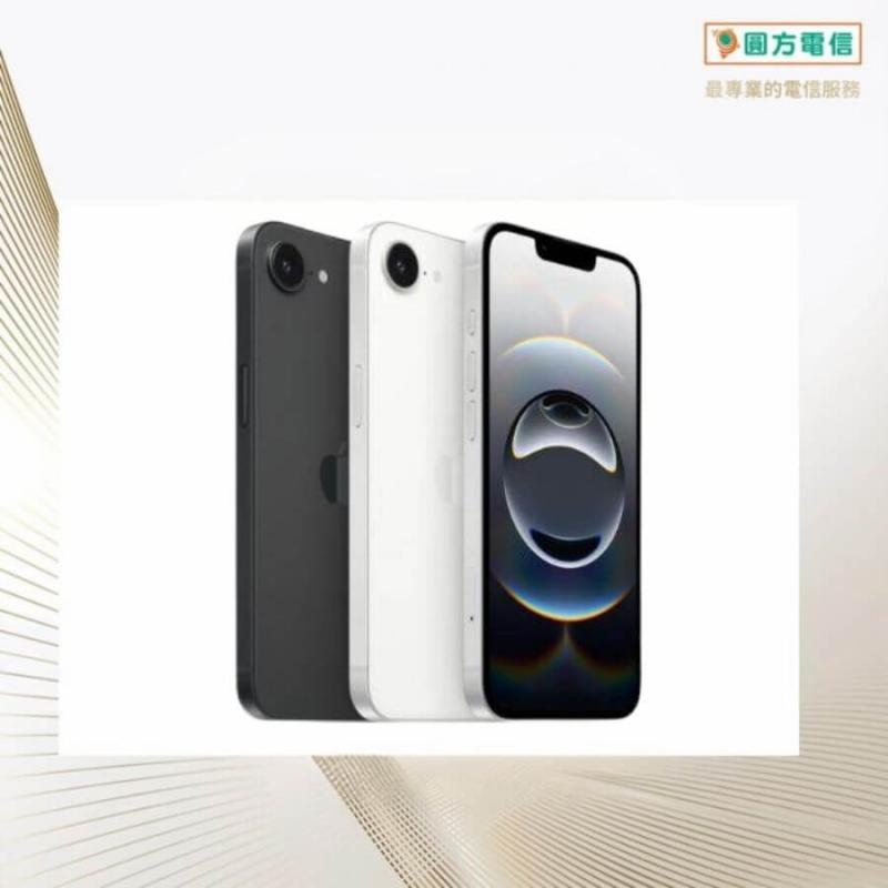 iPhone 16e照片