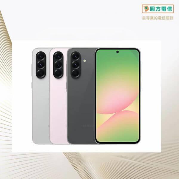 Samsung Galaxy A56照片