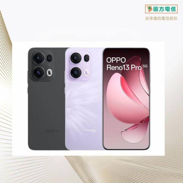 OPPO Reno13 Pro照片