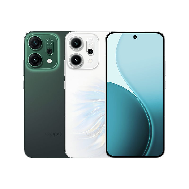 OPPO RENO 14 12+256
