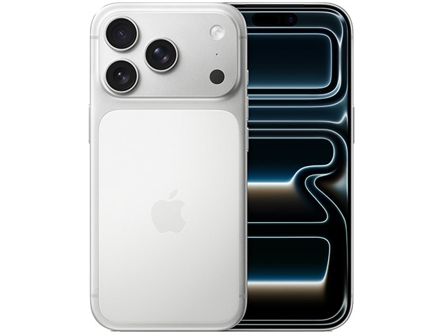 Iphone17 Pro 512g