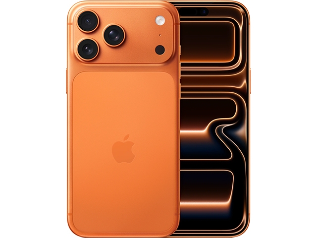 Iphone17 Pro Max 256g