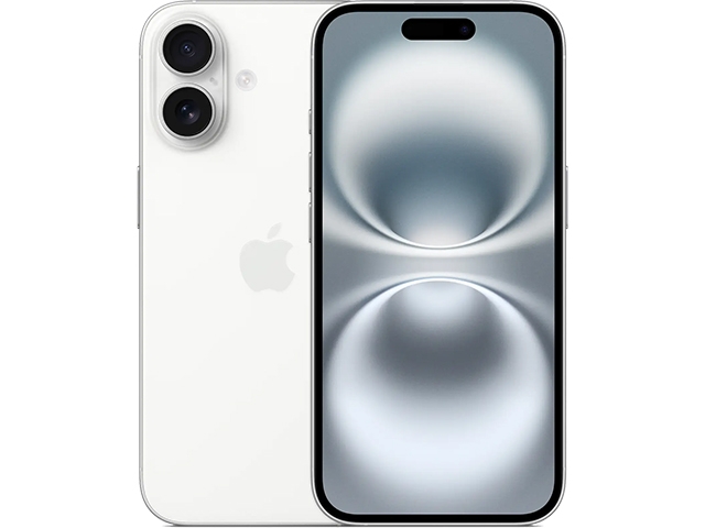 Iphone16 128g