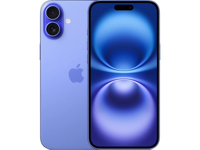 Iphone16 plus 128g