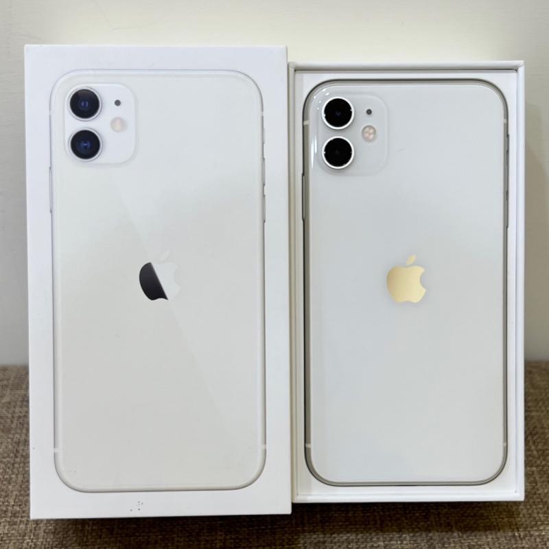 11 256G白色 斗六