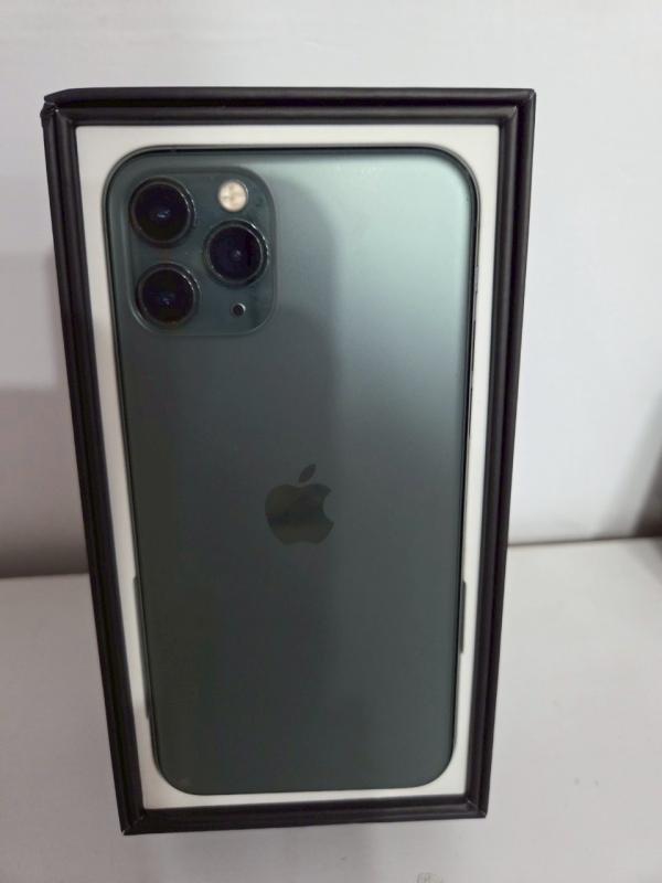 11 PRO 64G 綠色 文化