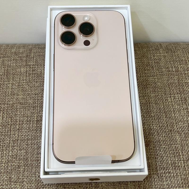 16 PRO 256G 金色 斗六