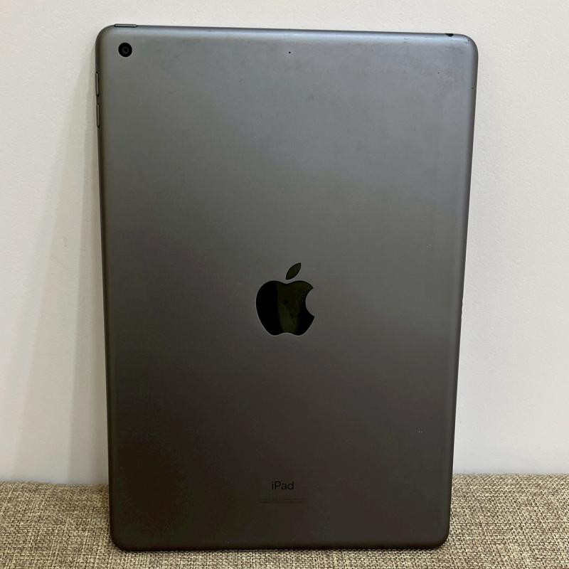iPad8 128G WIFI 灰色 斗六