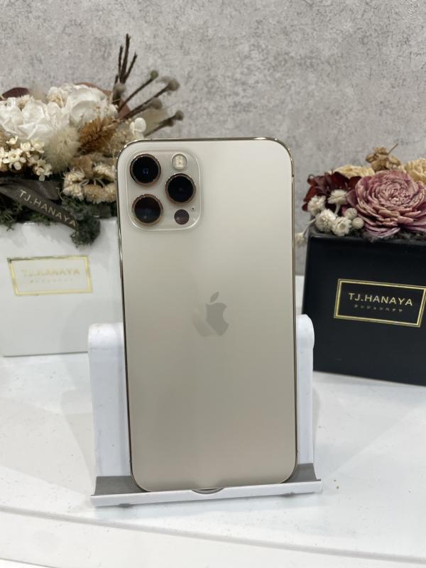 12 PRO 256G 金 瑞隆