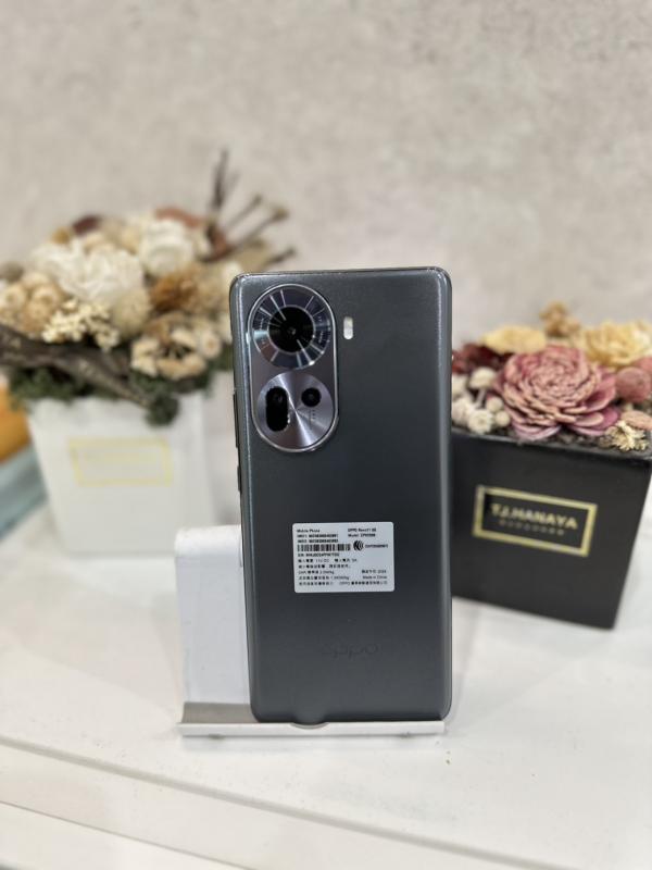 OPPO Rene 11 256G 灰 瑞隆