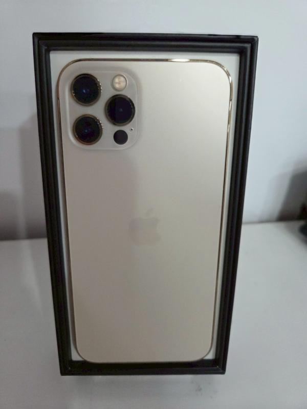 12 PRO 128G 金色 文化