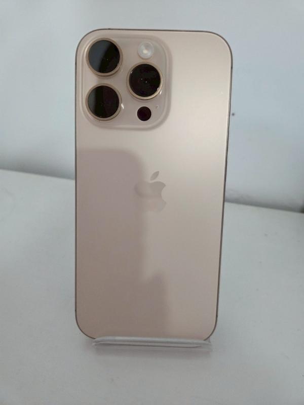 16 PRO 128G 金色 文化