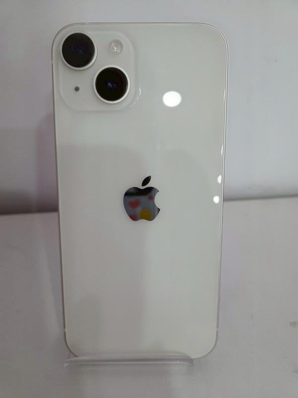 14-128G 白色 文化