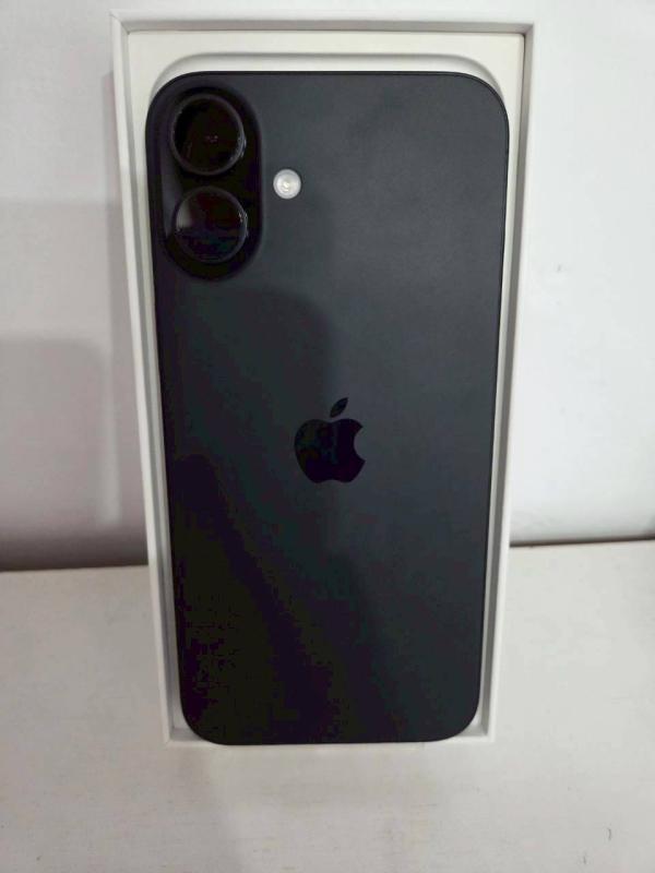 16 PLUS 128G 黑色 文化